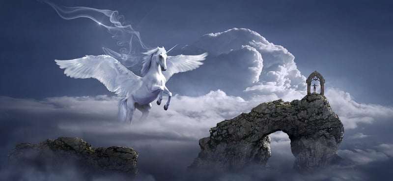 Mythical Quests